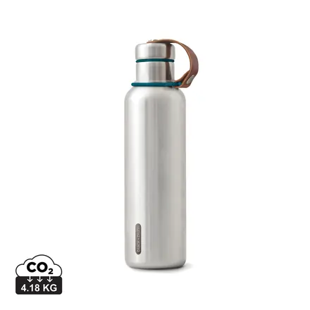 Black+Blum Insulated Water Bottle Large 750ml - XD Connects promotional product, branded with your logo