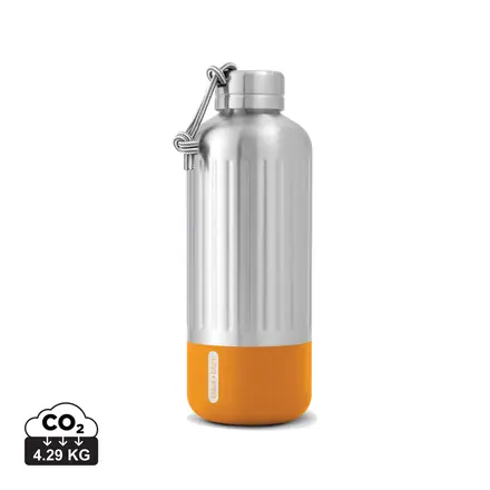 Black+Blum Explorer Insulated Bottle Large 850ml - XD Connects promotional product, branded with your logo