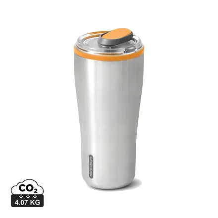 Black+Blum Insulated Travel Tumbler 600ml - XD Connects promotional product, branded with your logo
