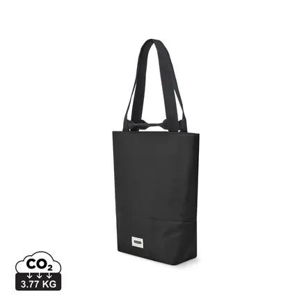Black+Blum 16L Insulated Tote/ Cooler Bag - XD Connects promotional product, branded with your logo