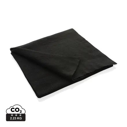 Elles AWARE™ Polylana® scarf 180x30cm - XD Connects promotional product, branded with your logo