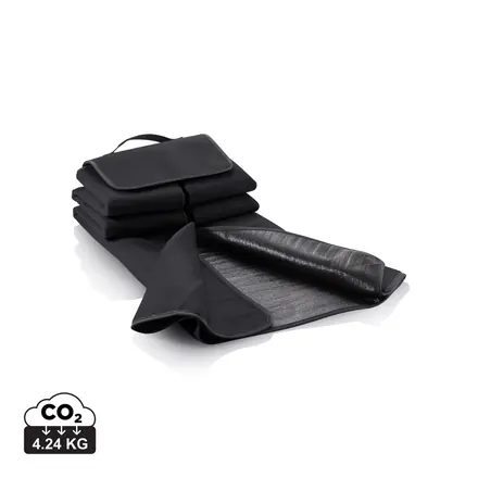 Picnic blanket - XD Connects promotional product, branded with your logo
