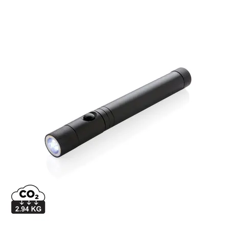 Telescopic light with magnet - XD Connects promotional product, branded with your logo