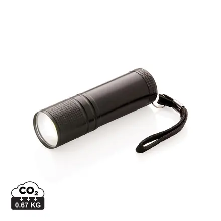 COB torch - branded promotional product