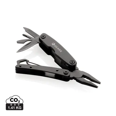 Gear X mini multi tool - XD Connects promotional product, branded with your logo