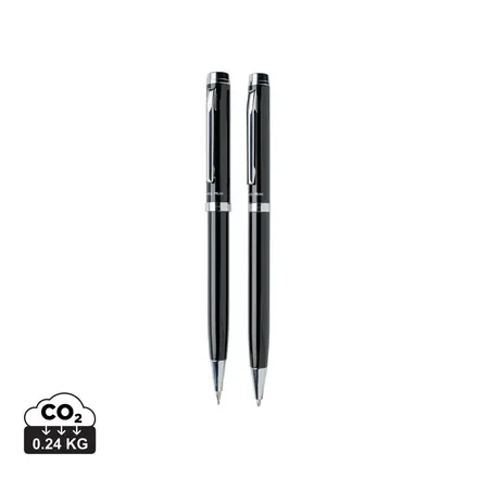 Luzern pen set - XD Connects promotional product, branded with your logo