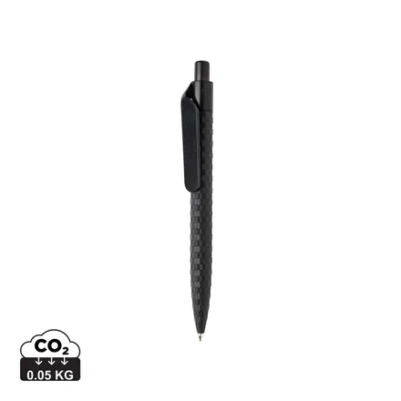 Wheat straw pen - XD Connects promotional product, branded with your logo