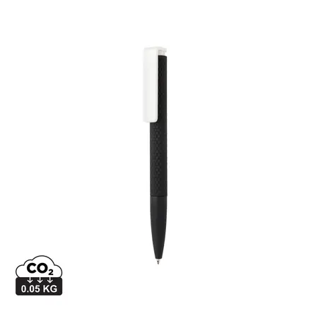X7 pen smooth touch - XD Connects promotional product, branded with your logo