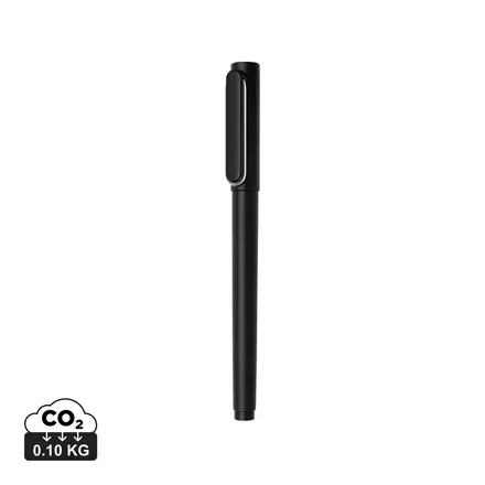 X6 cap pen with ultra glide ink - XD Connects promotional product, branded with your logo