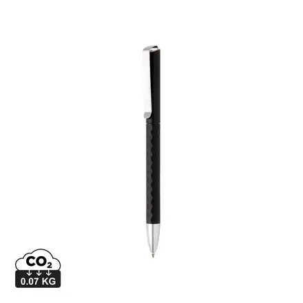 X3.1 RCS certified R-ABS pen - XD Connects promotional product, branded with your logo