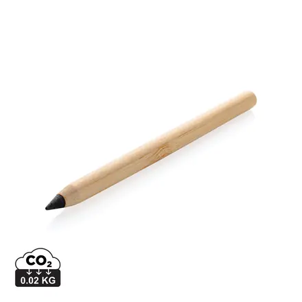 Tree free infinity pencil - XD Connects promotional product, branded with your logo