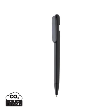 Devin GRS certified RABS pen solid - XD Connects promotional product, branded with your logo