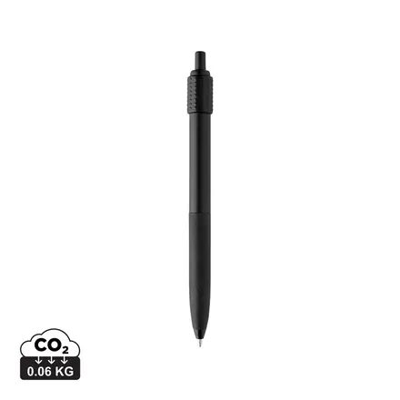 Quill GRS certified RABS anti stress/ stress relief pen - XD Connects promotional product, branded with your logo