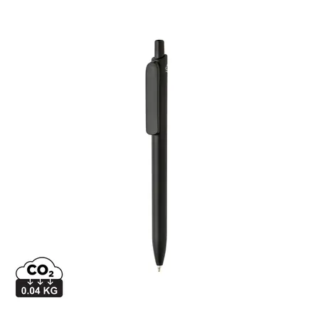 Bolt GRS certified R-ABS pen - XD Connects promotional product, branded with your logo