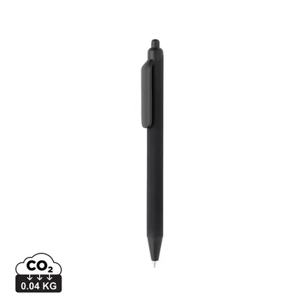 Tide GRS certified RABS pen smooth touch - XD Connects promotional product, branded with your logo