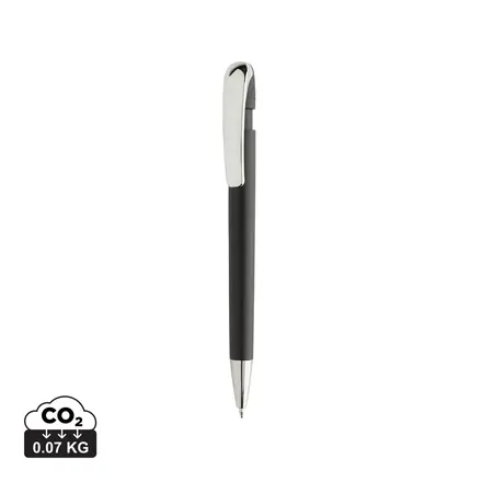 Glide GRS certified R-ABS Metal Clip Pen - XD Connects promotional product, branded with your logo