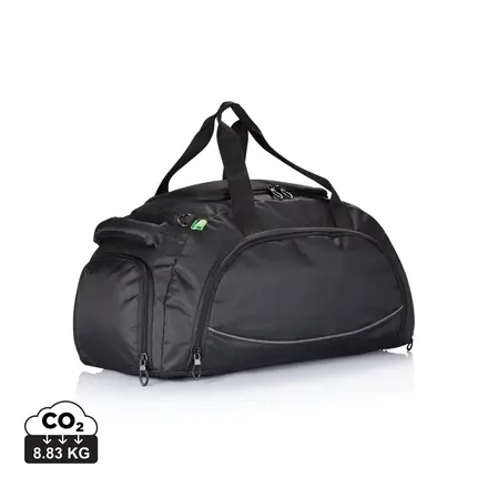 Florida sports bag PVC free - XD Connects promotional product, branded with your logo