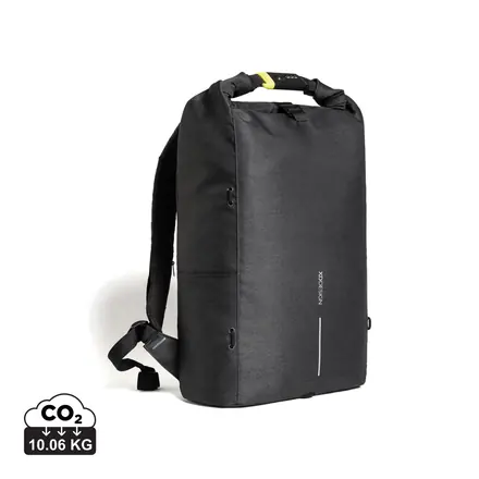 Urban Lite anti-theft backpack - XD Connects promotional product, branded with your logo
