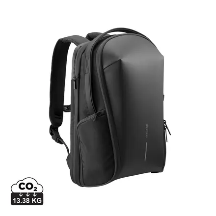 Bizz Backpack - XD Connects promotional product, branded with your logo