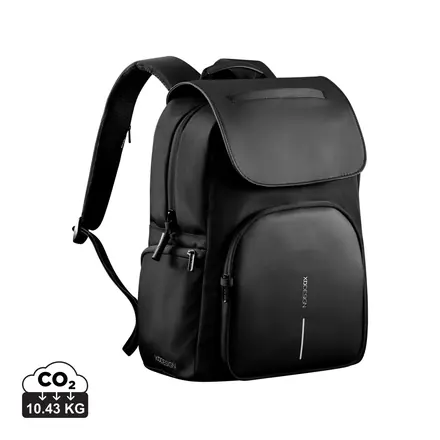 XD Design Soft Daypack - XD Connects promotional product, branded with your logo