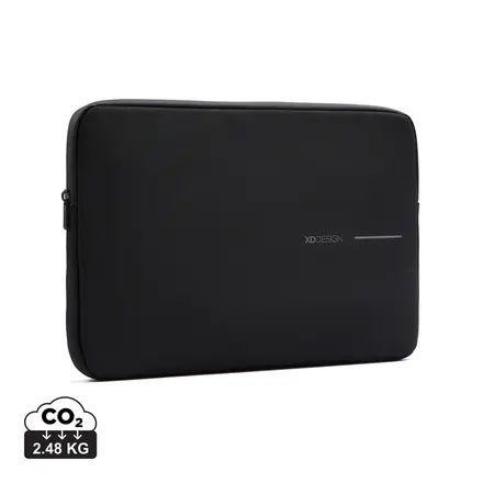 XD Design 14" Laptop Sleeve - XD Connects promotional product, branded with your logo