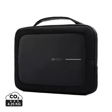 XD Design 16" Laptop Bag - XD Connects promotional product, branded with your logo