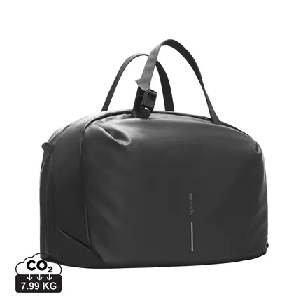 Urban Water Resistant Weekend Bag - XD Connects promotional product, branded with your logo