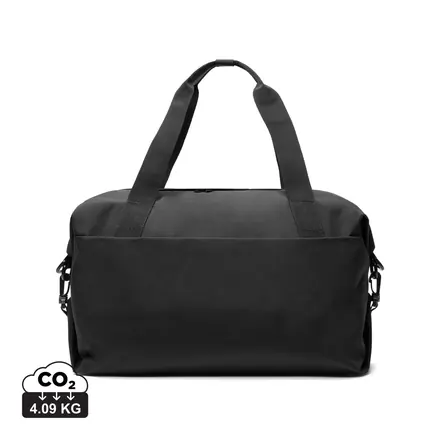KENTO URBAN RCS recycled nylon Weekender - XD Connects promotional product, branded with your logo
