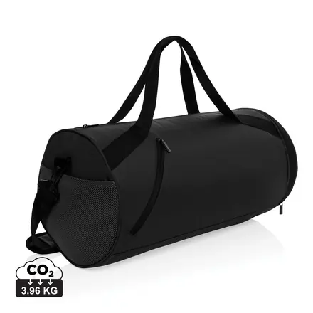 Aware™ RPET True sports bag - XD Connects promotional product, branded with your logo