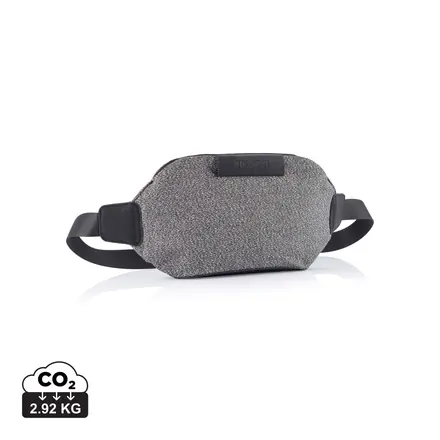 Urban Bumbag - XD Connects promotional product, branded with your logo