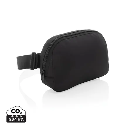Aero Aware™ RPET Everyday sling bag - XD Connects promotional product, branded with your logo