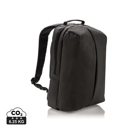 Smart office & sport backpack - XD Connects promotional product, branded with your logo