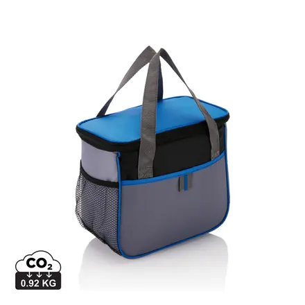 Cooler bag - XD Connects promotional product, branded with your logo