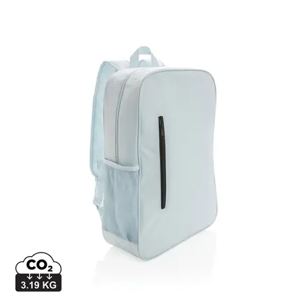 Tierra cooler backpack - XD Connects promotional product, branded with your logo