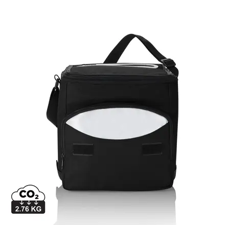 Foldable cooler bag - XD Connects promotional product, branded with your logo