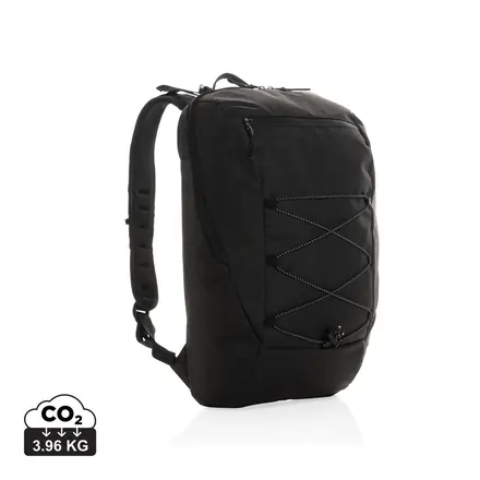Impact AWARE™ Hiking backpack 18L - XD Connects promotional product, branded with your logo