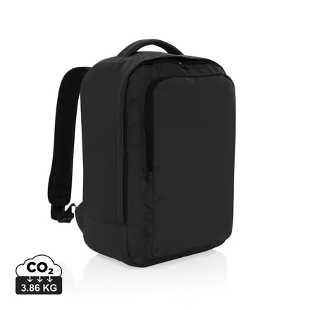 Ace Aware™ RPET Free On Board travel pack - XD Connects promotional product, branded with your logo
