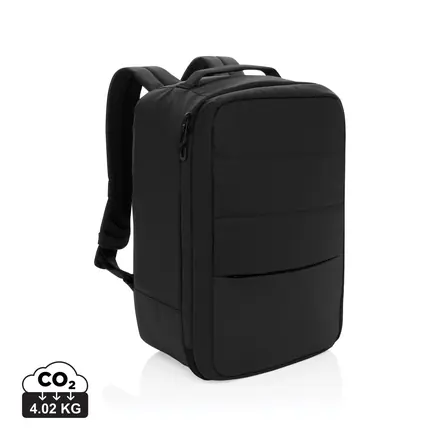 Armond Aware™ RPET Free On Board travel pack - XD Connects promotional product, branded with your logo