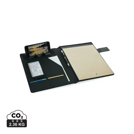 Tech portfolio - XD Connects promotional product, branded with your logo