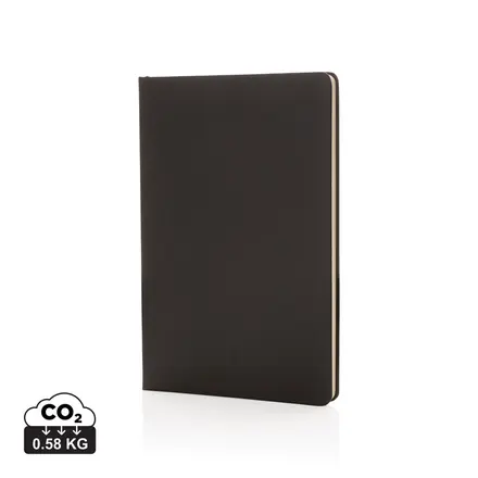A5 hardcover notebook - XD Connects promotional product, branded with your logo