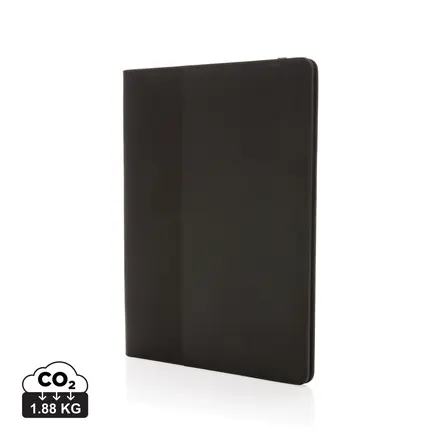Swiss Peak Script AWARE™ A4 portfolio - XD Connects promotional product, branded with your logo