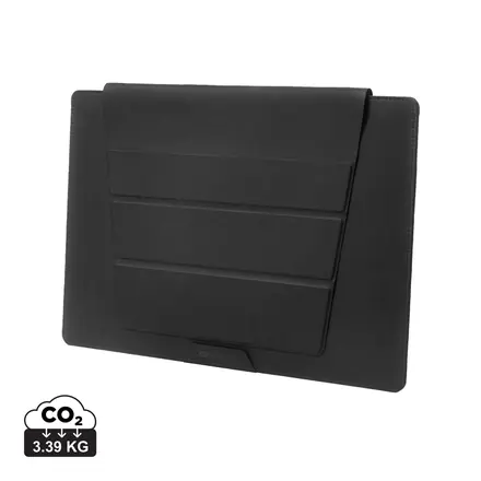 XD Design Mobile office sleeve 14” - XD Connects promotional product, branded with your logo