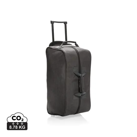 Basic weekend trolley - XD Connects promotional product, branded with your logo