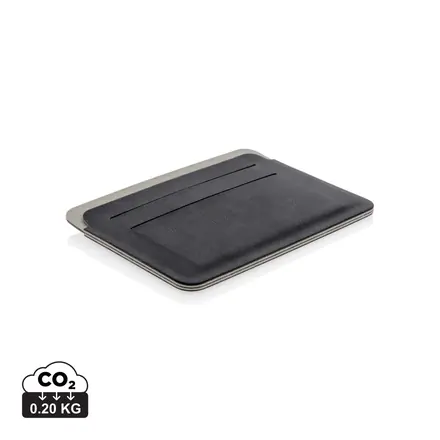 Quebec RFID safe cardholder - XD Connects promotional product, branded with your logo