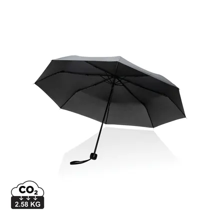 20.5" Impact AWARE™ RPET 190T mini umbrella - branded promotional product