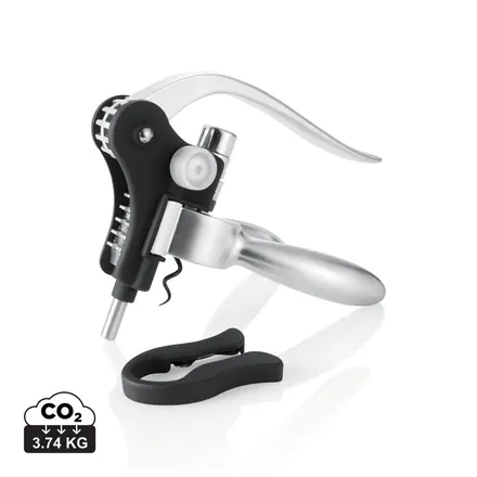 Executive pull it corkscrew - XD Connects promotional product, branded with your logo