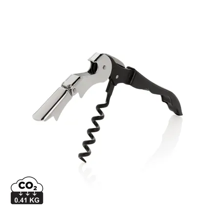 Vino Waiters corkscrew - XD Connects promotional product, branded with your logo