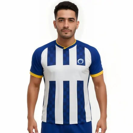 100% Polyester Sublimated Breathable Cross Neck Raglan T-shirt - branded promotional product