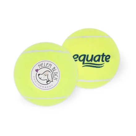 Tennis Ball - branded promotional product
