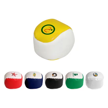 Hacky Sack - branded promotional product